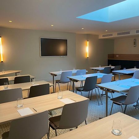 Hotel Yac Paris Clichy, A Member Of Radisson Individuals מראה חיצוני תמונה