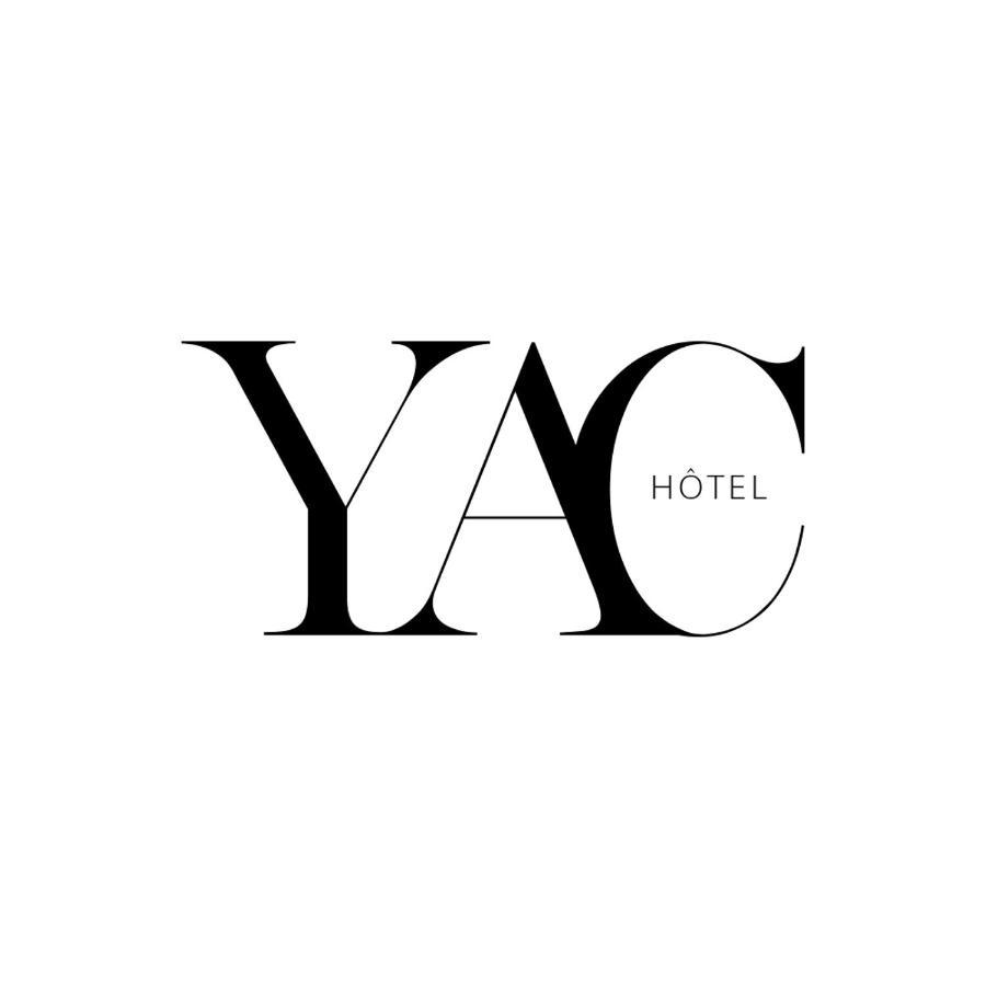 Hotel Yac Paris Clichy, A Member Of Radisson Individuals מראה חיצוני תמונה