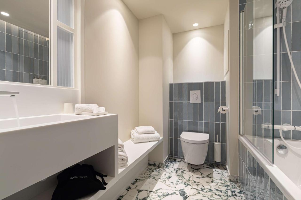 Hotel Yac Paris Clichy, A Member Of Radisson Individuals מראה חיצוני תמונה