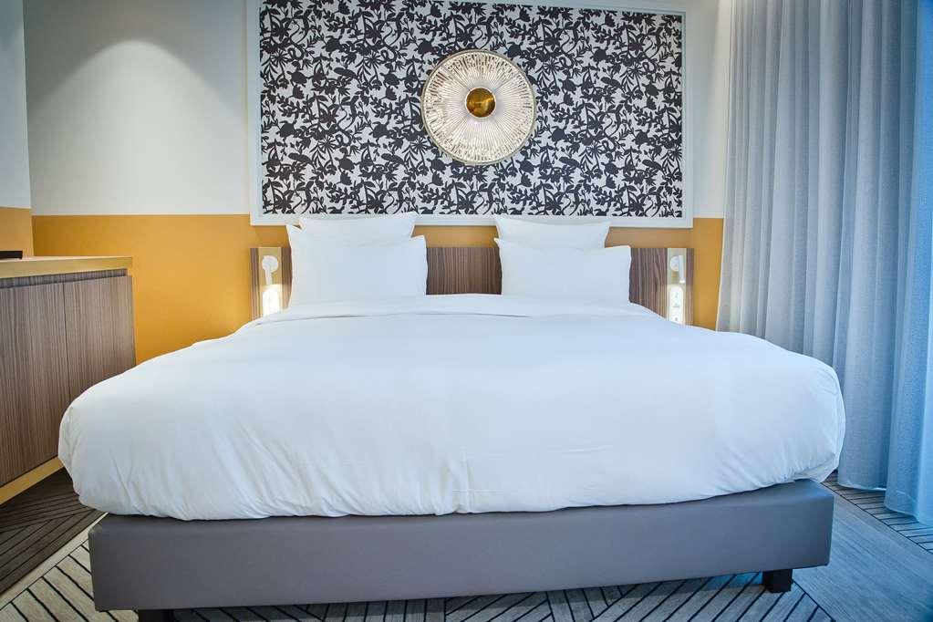 Hotel Yac Paris Clichy, A Member Of Radisson Individuals חדר תמונה