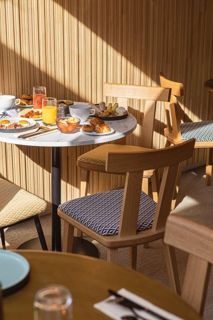 Hotel Yac Paris Clichy, A Member Of Radisson Individuals מראה חיצוני תמונה