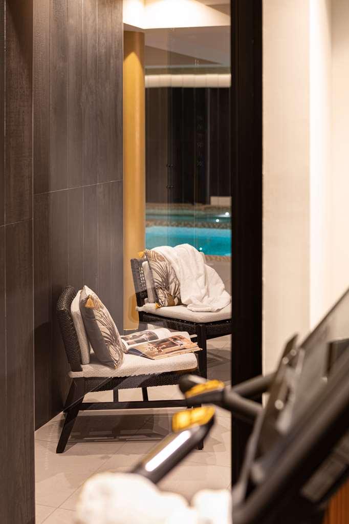 Hotel Yac Paris Clichy, A Member Of Radisson Individuals מראה חיצוני תמונה