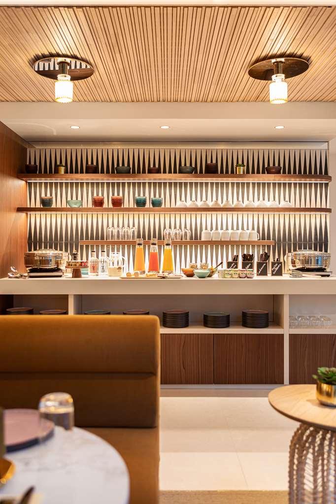 Hotel Yac Paris Clichy, A Member Of Radisson Individuals מראה חיצוני תמונה