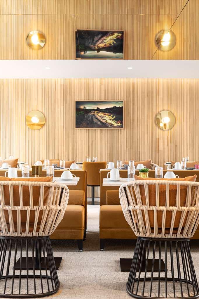 Hotel Yac Paris Clichy, A Member Of Radisson Individuals מסעדה תמונה